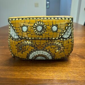 Antik Kraft Hard Bag